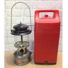◎ コールマン ランタン DUALFuel ツーマントル