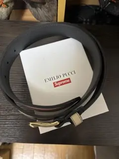 2025年最新】supreme emilio pucci beltの人気アイテム - メルカリ