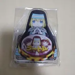 炎炎ノ消防隊　アクリルスタンド　アイリス