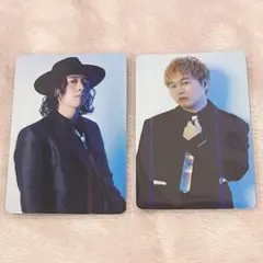Kiramune 木村良平 代永翼 継続特典 オーロラカード