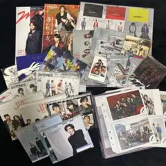 SixTONES グッズセット