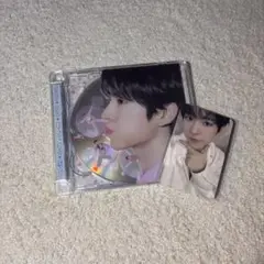 nct wish poppop 新品未開封 mumo 特典 ユウシ