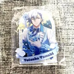 アイドリッシュセブン アクリルブロック　四葉環 ①