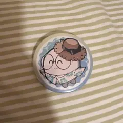 CR フェス 2025 缶バッチ じゃすぱー