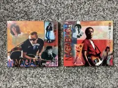 ★超美品★ 長渕 剛 アルバムCD 【BEST～風～】【BEST～空～】2点組