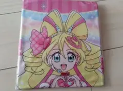 【キミとアイドルプリキュア】サマーブランケット