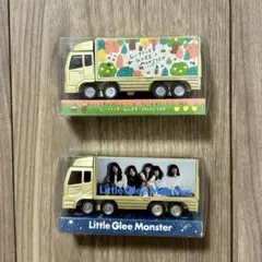 リトグリ グッズ リトラック