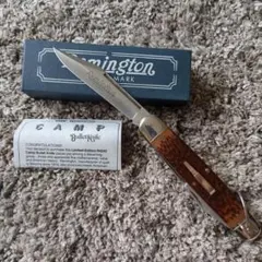 レミントン ホールディングナイフ Remington【レミントン】 □ナイフ激安ショップ ナイフショップ