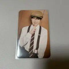 ENHYPEN トレカ ꒰ ソヌ 선우 ꒱