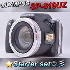 七五三を撮る♪秋祭り♪オリンパスSP-810UZ♪初心者カメラ♪人気の機種