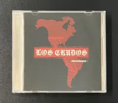 【CD】Los Crudos – Discography・ハードコア