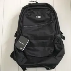 未使用新品! NEWERA Urban Pack 33L バックパック ブラック