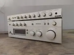 Technics SU-8055 ST-8044 M33 動作品 Technics SU-8055 ST-8044 M33 動作品