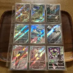 ポケモンカード　AR など　まとめ売り
