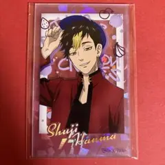 東京リベンジャーズ 東リベ マリオンクレープ アクリルカード 半間 修二