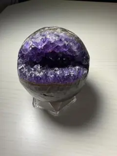 アメジスト　笑口　360g