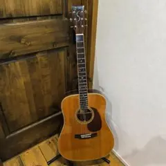 希少!000型S.Yairi YFー28フォークギター!期間限定値下げ中！ K.Yairi Standardシリーズ アコースティックギターYF-00028新品