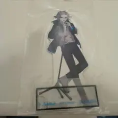 蒼月衛人　ハンドレッドライン　 最終防衛学園　BIGアクリルスタンド　タワレコ