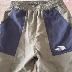 130 ノースフェイス　スイムパンツ