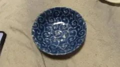清秀　2皿