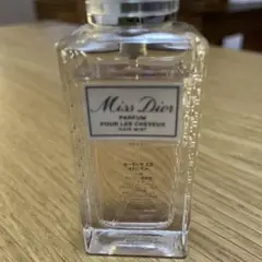 ミス ディオール ヘア ミスト 30ml