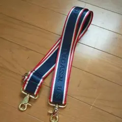 新品未使用 ポロ ショルダー紐