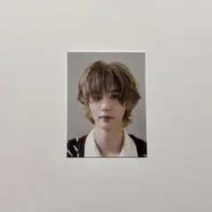 BOYNEXTDOOR イハン BOYLIFE 証明写真