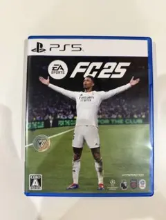 PS5 EA SPORTS FC25