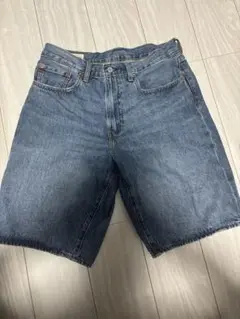 Levi's Lot 478 デニムショートパンツ W32
