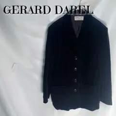 GERARD DAREL コーデュロイ テーラードジャケット