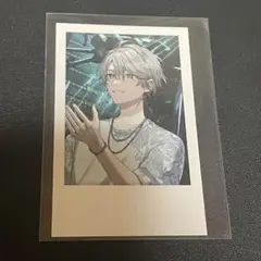 にじさんじ 神戸 チェキ 甲斐田晴 ⑤