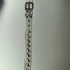 クリアベルト