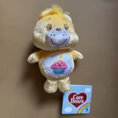 ケアベア ぬいぐるみ マスコット