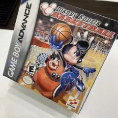 【激レア】ディズニー スポーツ バスケットボール 未開封