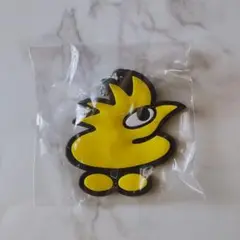 鳥貴族 ガチャガチャ トリッキー トリキ ラバーマスコット カプセルトイ
