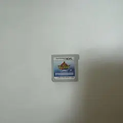 妖怪ウォッチバスターズ白犬隊 ソフト