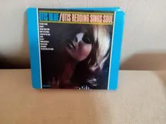 オーティスレディングCD2枚組