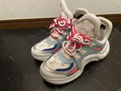 ルイヴィトン アークライト 39