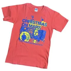 00s 以降　フレーミングリップス　tシャツ　ギルダン　サイズS