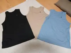 男の子肌着