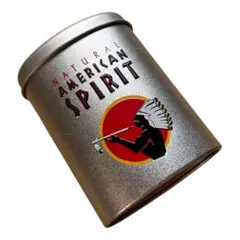 アメリカンスピリット 缶