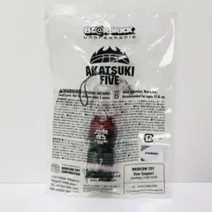 ✩未開封✩アカツキファイブ　BE@RBRICK