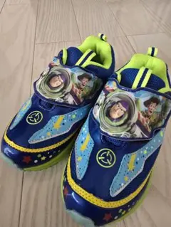 トイ・ストーリー スニーカー 新品