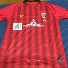 専用 浦和レッズ ACLユニフォーム ワッペン別