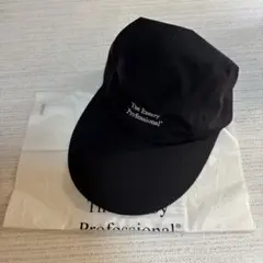 エンノイ 3LAYER SHELL CAP キャップ ENNOY 試着のみ