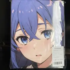 高品質バスタオル、タペストリーロキシー？美少女キャラクター