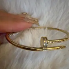 釘 ブレスレット