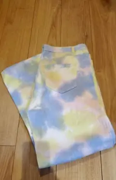 アナップミンピ　パンツ