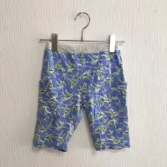 ラグマート 船柄 ハーフパンツ 120cm