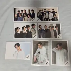 Snow Man 目黒蓮 まとめ売り
